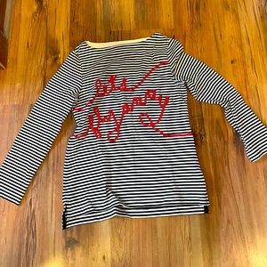 Kate Spade “Let’s Fly Away”